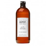 Depot No. 101 Normalizing Daily Shampoo