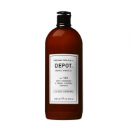 Depot No. 102 Anti Dandruff & Sebum Control Shampoo