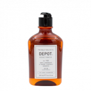 Depot No. 102 Anti Dandruff Shampoo