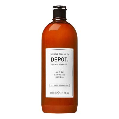 Depot No. 103 Hydrating Shampoo