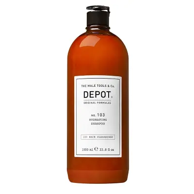 Depot No. 103 Hydrating Shampoo (1000 ml)