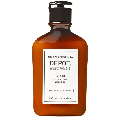Depot No. 103 Hydrating Shampoo (250 ml)