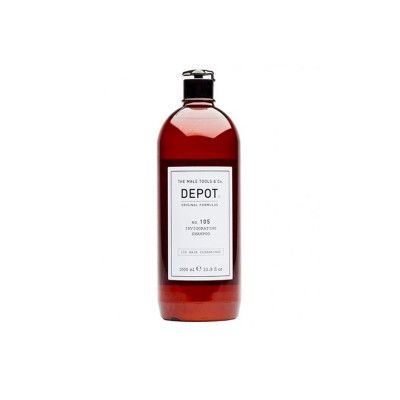 Depot No. 105 Invigorating Shampoo