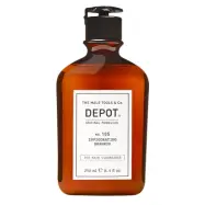 Depot No. 105 Invigorating Shampoo (250 ml)