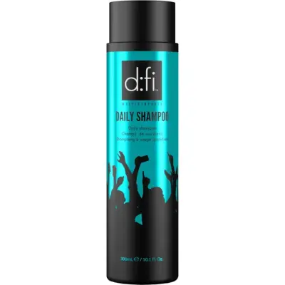 D:fi Daily Shampoo