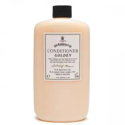 D.R. Harris&Co. Golden Balsam (250 ml)