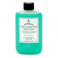 D.R. Harris & Co. Medicated Shampoo