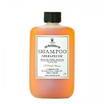 D.R. Harris&Co. Therapeutic Shampoo (250 ml)