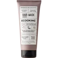 Ecooking Hårinpackning (250 ml)