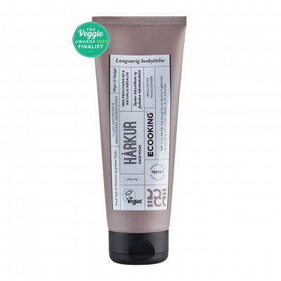 Ecooking Hårinpackning (250 ml)