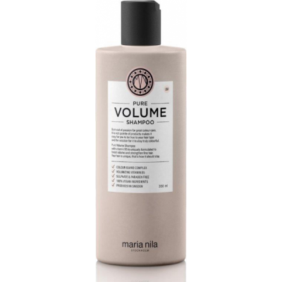 Maria Nila Pure Volume Shampoo 350 ml
