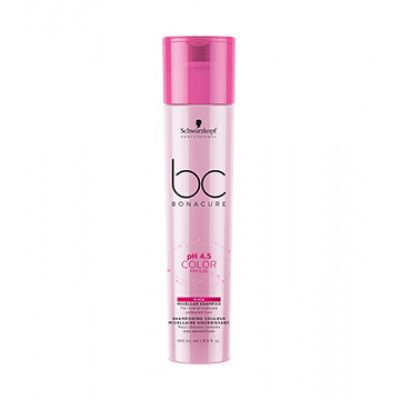 Schwarzkopf Bonacure Color Freeze Rich Shampoo 250ml