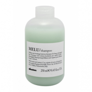 Davines Essential MELU Shampoo 250ml, för långt hår