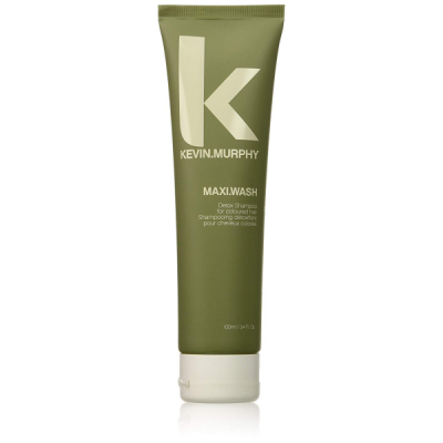 Kevin Murphy Maxi Wash Detox Shampoo 100ml