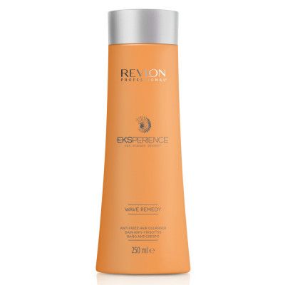 Eksperience Wave Remedy Anti Frizz Hair Cleanser, 250ml