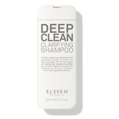 Eleven Australia Deep Clean Clarifying Shampoo 300ml
