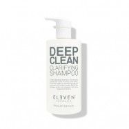 Eleven Australia Deep Clean Clarifying Shampoo 500ml