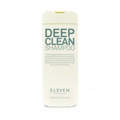 Eleven Australia Deep Clean Shampoo 300ml