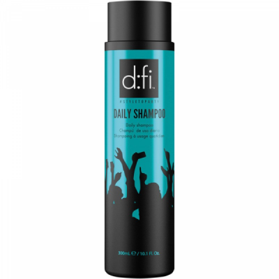 D:fi Daily Shampoo 300ml