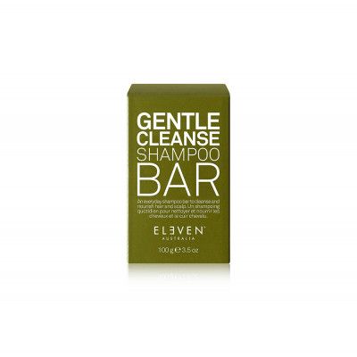 Eleven Australia Gentle Cleanse Shampoo Bar