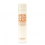 Eleven Australia Give Me Clean Hair Dry Shampoo 200ml, Torrschampo