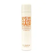 Eleven Australia, Give Me Clean Hair Dry Shampoo Torrschampo