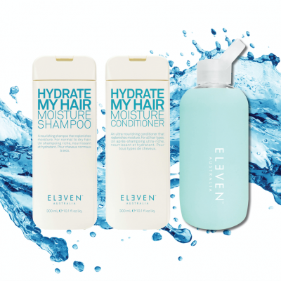 Eleven Australia Hydrate KIT