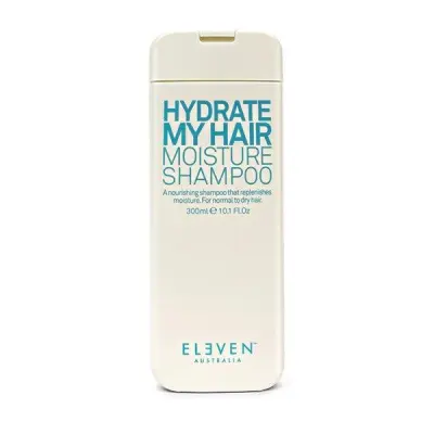 Eleven Australia, Hydrate My Hair Shampoo