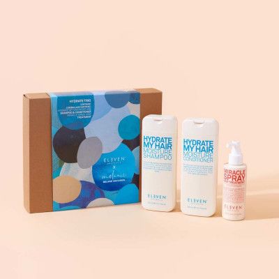 Eleven Australia Hydrate Trio XMAS Box