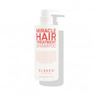 Eleven Australia Miracle Hair Treatment Shampoo, 300ml