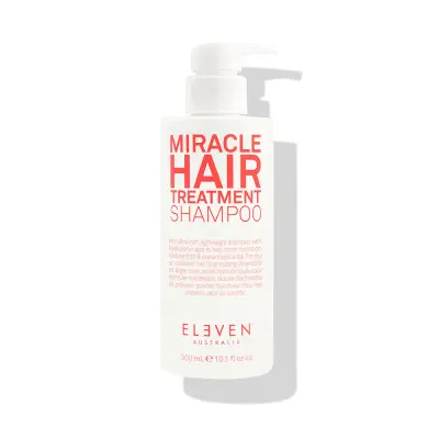 Eleven Australia, Miracle Hair Treatment Shampoo