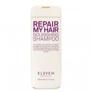Eleven Australia Repair My Hair Nourishing Shampoo, 300ml