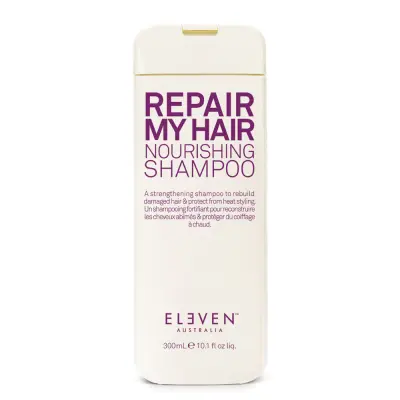 Eleven Australia, Repair My Hair Nourishing Shampoo