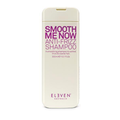 Eleven Australia Smooth Me Now Anti-Frizz Shampoo 300ml