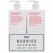 Evo Buddies Love is in the hair (ritual salvation) 1000 ml