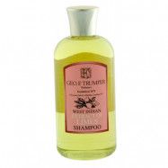 Extract of Limes Shampoo - 200 ml