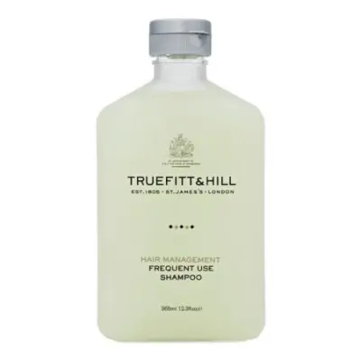 Frequent Use Shampoo