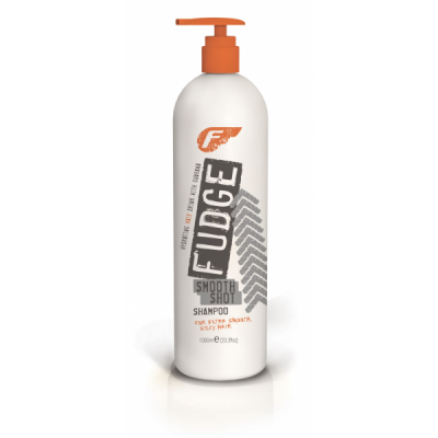 Fudge Smooth Shot Shampoo 1000ml