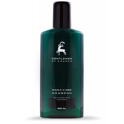 Gentlemen of Sweden Schampo 1 Liter (200 ml)