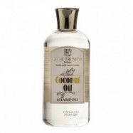 Geo F Trumper Coconut Oil Shampoo & Body wash (200 ml)