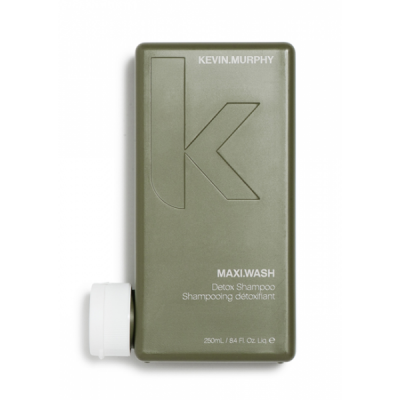 Kevin Murphy Maxi Wash Detox Shampoo 250ml