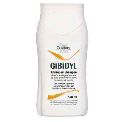 Gibidyl Schampo Advanced
