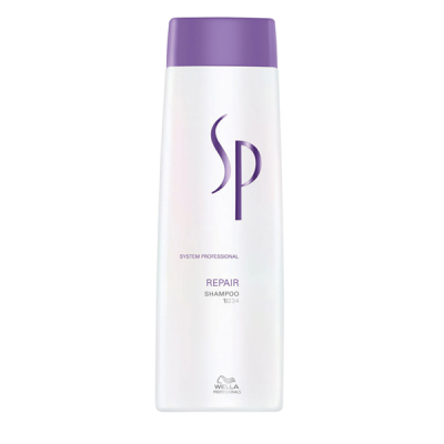 Wella Sp Repair Shampoo 250ml