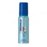 Goldwell Color Styling Mousse 7G Hasselnöt