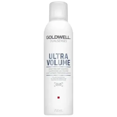 Goldwell Dualsenses Ultra Volume Bodifying Dry Shampoo
