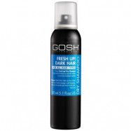 GOSH Fresh up! Dark Hair Dry Shampoo