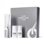 Greater Hair Growth Kit
