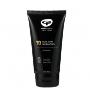 Green People Men's Care No. 10 Itch Away Shampoo