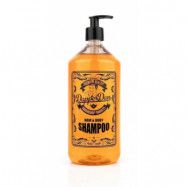 Hair and Body Shampoo - 1000 ml
