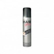 Hair Effect Cover Spray (Dark brown)